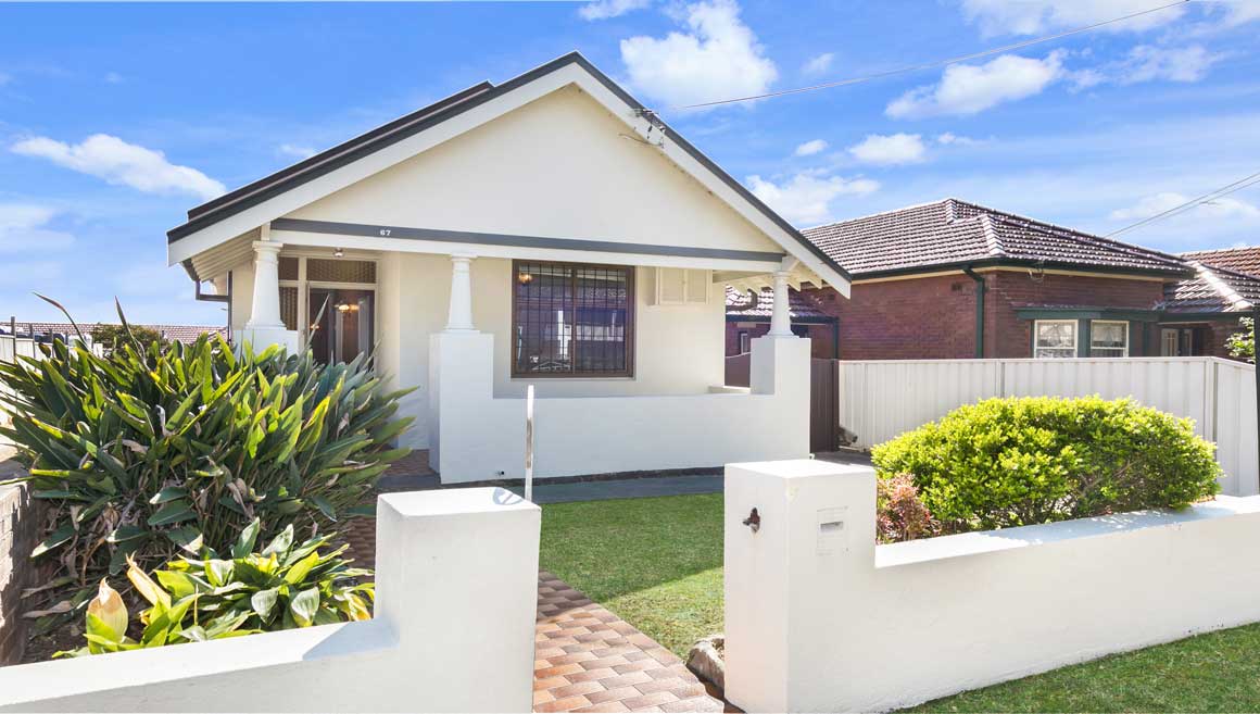 Sutherland Shire Property Agents